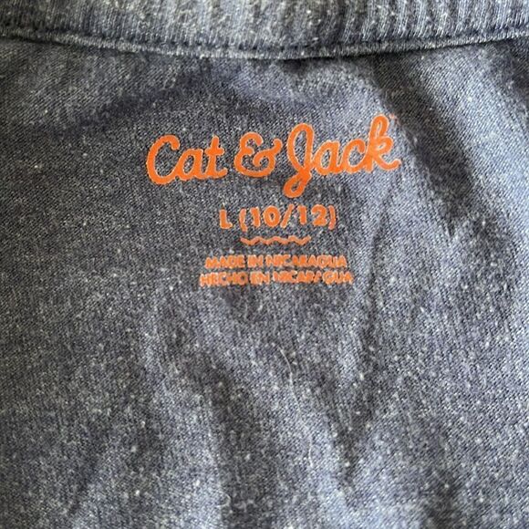 👚 Cat & Jack Tees - Picture 9 of 11